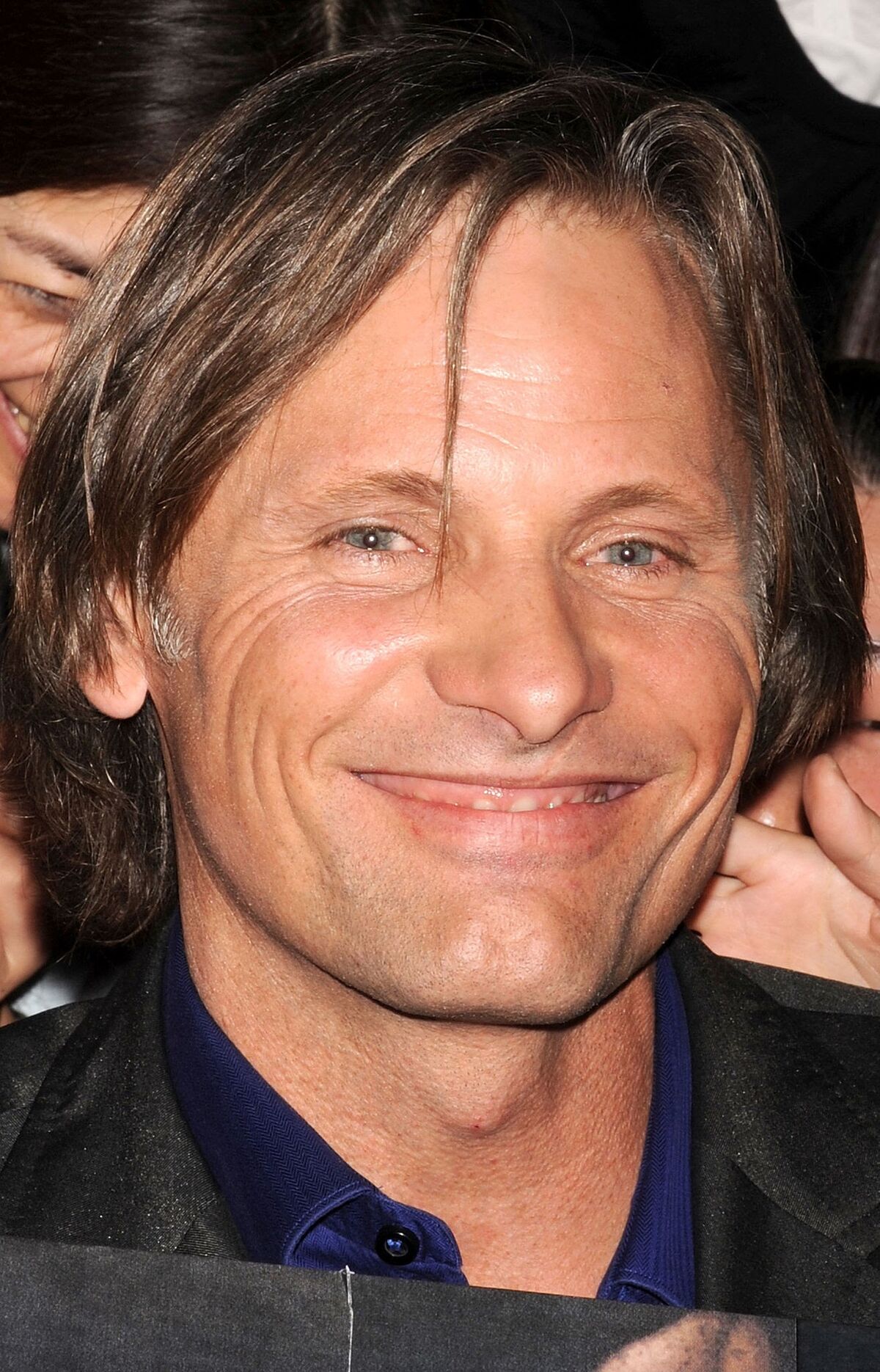 Viggo Mortensen Dublapédia Fandom