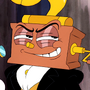 Ludwig em Cuphead - A Série