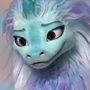 Raya e o Último Dragão - Sisu.png (1,18 MB) Sisu em Raya e o Último Dragão