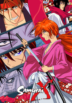 Assistir Rurouni Kenshin: Meiji Kenkaku Romantan - Episódio - 16
