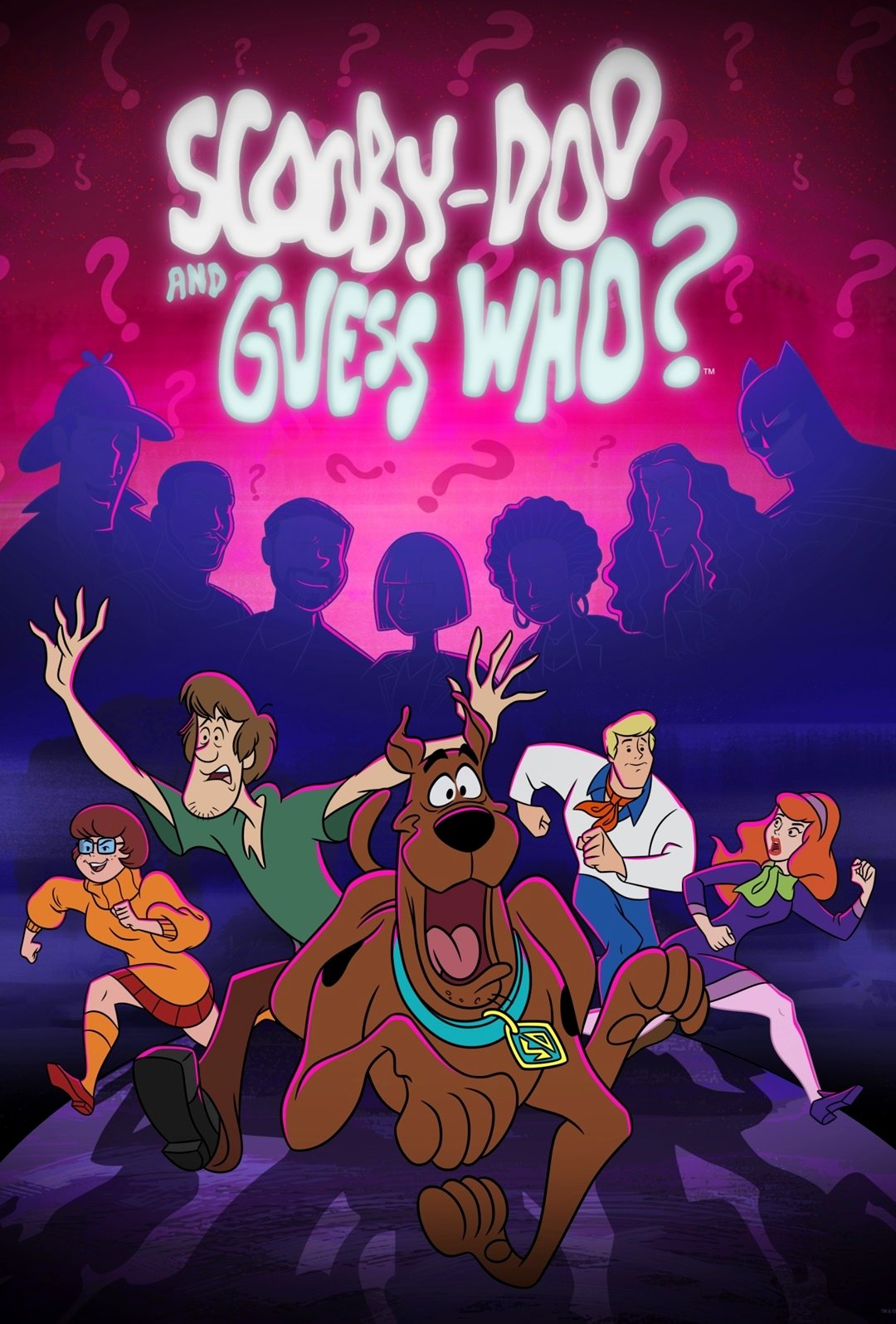 Wandinha, O Scooby-doo da NETFLIX: A História em 1 Vídeo! 