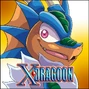 XDragoon: Rei do Fogo