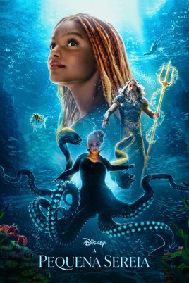 A Pequena Sereia 23
