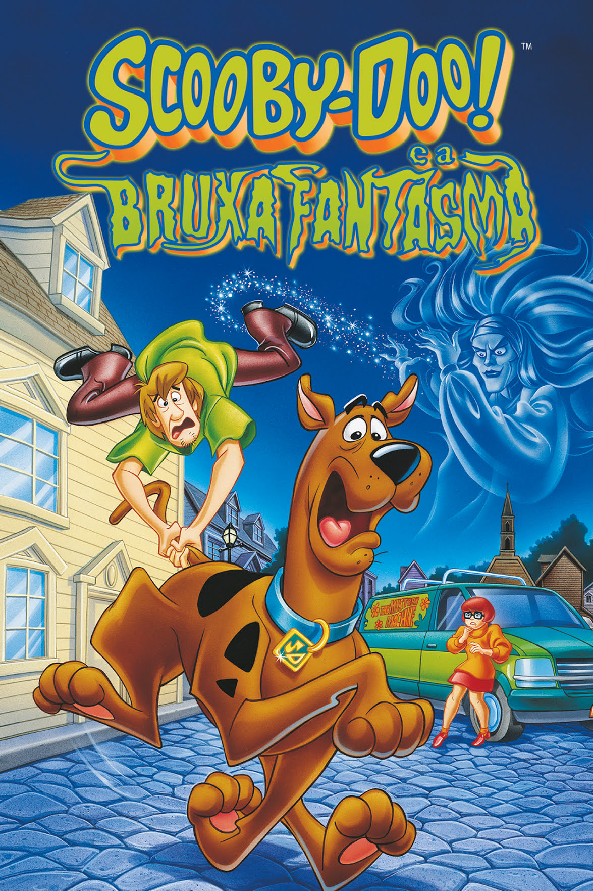 Wandinha, O Scooby-doo da NETFLIX: A História em 1 Vídeo! 