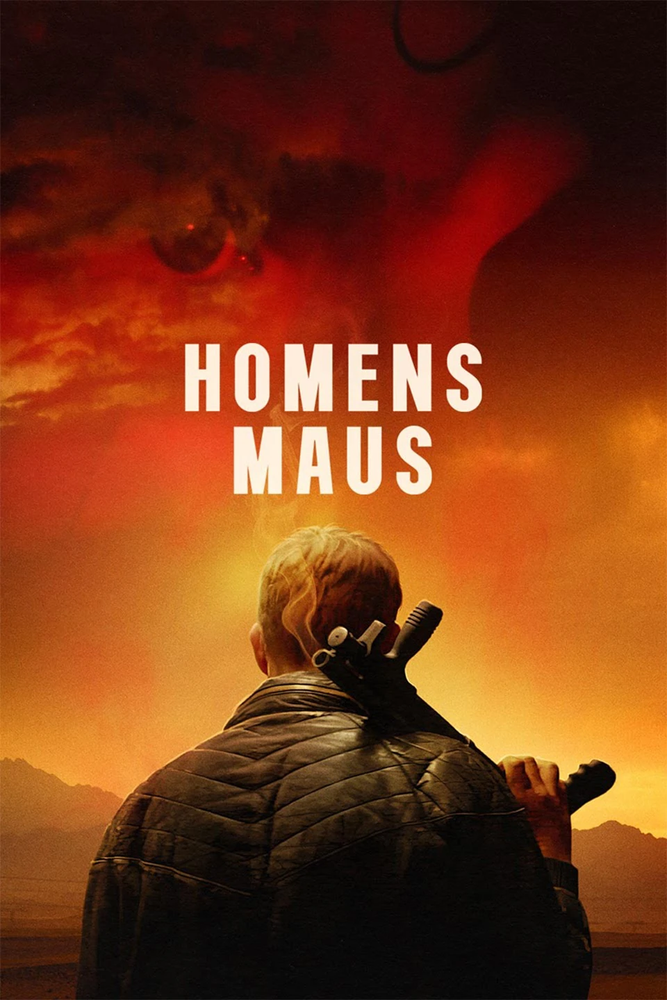 Homens Maus | Dublapédia | Fandom