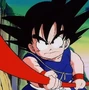 Son Goku nos filmes de Dragon Ball (Versão BKS)