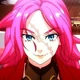 Francis Drake (Jinete) (F-ELE)