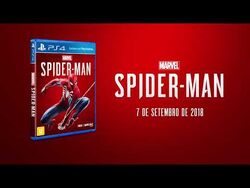 Confira a dublagem brasileira de Spider-Man do PS4 - 22/08/2018 - UOL  Start