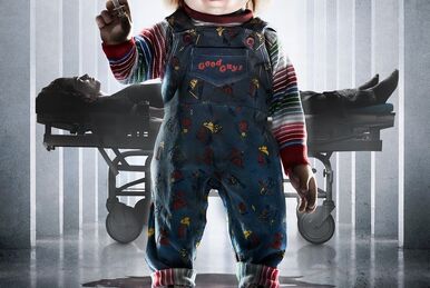 O Filho de Chucky, Dublapédia