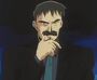 Ryo Kurokawa em Corrector Yui