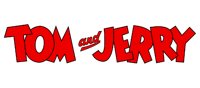 Tom and Jerry - logo