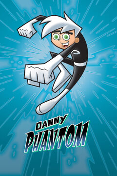 Danny Phantom, Dublapédia