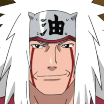 Jiraiya, Dublapédia