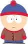 Stan Marsh em South Park (5ª temporada - presente)