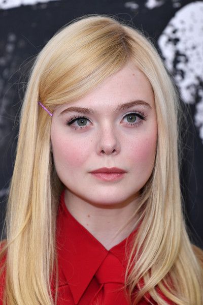 Elle Fanning – Wikipédia, a enciclopédia livre