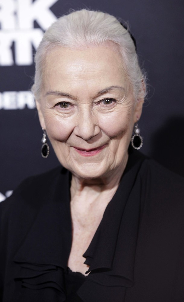 Rosemary Harris Dublapédia Fandom