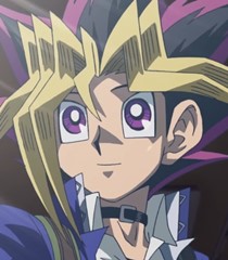 Personagens Com os Mesmos Dubladores! on X: - Marcelo Campos, dublador do  Ed Elric de Fullmetal Alchemist, Yugi de Yu-Gi-Oh!, e Trunks do Futuro de  Dragon Ball!  / X