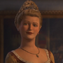 Rapunzel em Shrek Terceiro