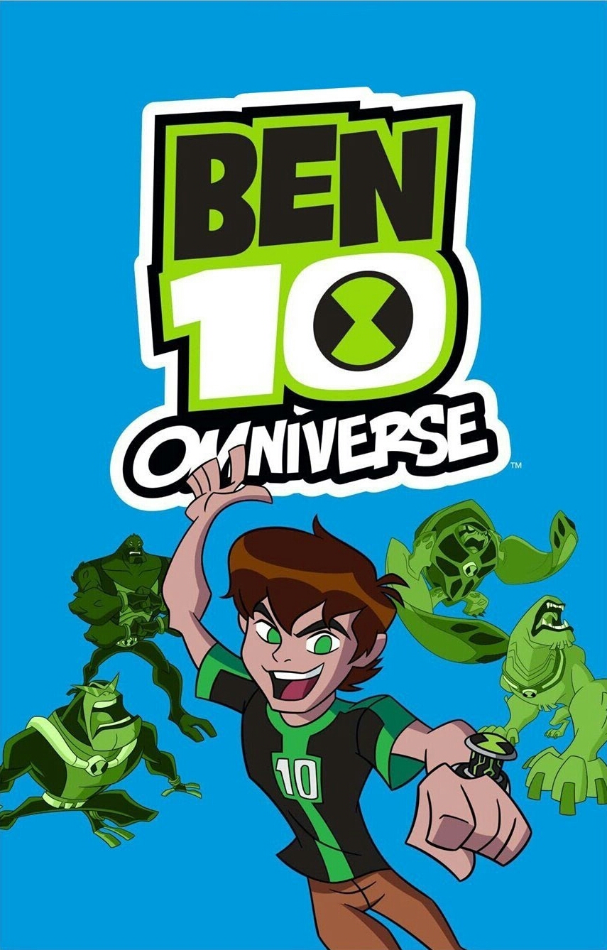 Ben 10: Omniverse, Dublapédia