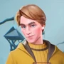 Cedrico Diggory em Harry Potter: Campeões do Quadribol