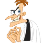 Dr. Heinz Doofenshmirtz em Phineas e Ferb
