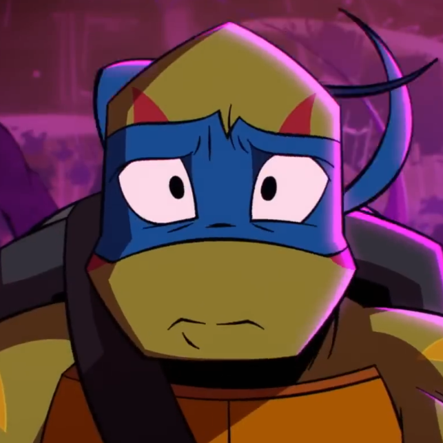 O Despertar Das Tartarugas Ninja Dublado - Animes Online
