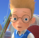Lewis Meet the Robinsons