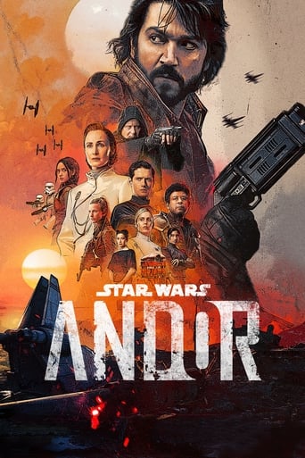 Resenha: Andor — Star Wars (quase) sem pewpewpew - Meio Bit