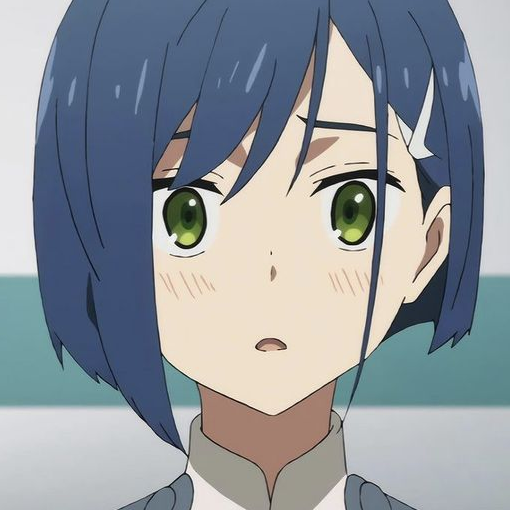 LIVE DUBLADORES de DARLING in the FRANXX (Zero Two, Hiro, Goro, Miku e  Ikuno) 