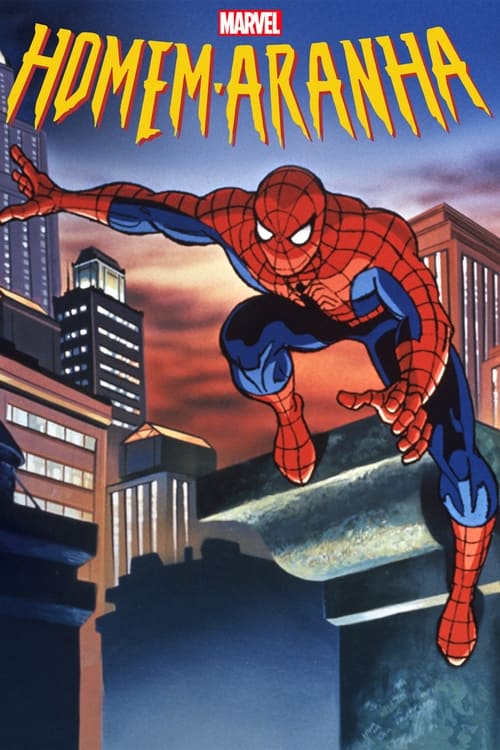 Séries animadas do Homem-Aranha: quais as melhores e onde assistir