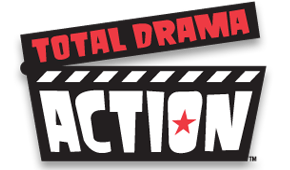 Drama Total - Animação em Ação!