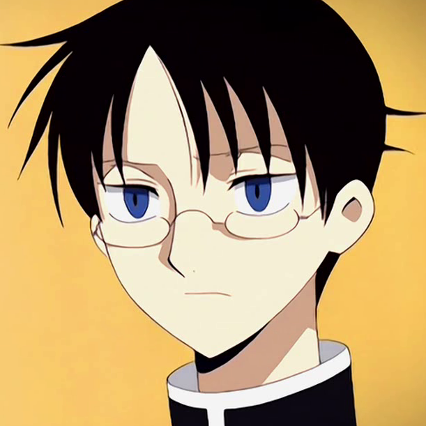 XxxHolic, Dublapédia