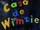 A Casa de Wimzie