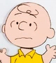 Charlie brown