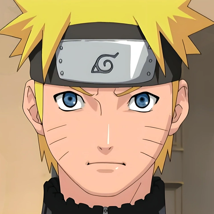 Personagens Com os Mesmos Dubladores! on X: - Naruto Uzumaki: Úrsula  Bezerra  / X