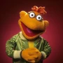 Scooter (2ª voz) em Muppet Show (Álamo)