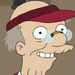 Cookie futurama