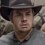 Eugene Porter em The Walking Dead