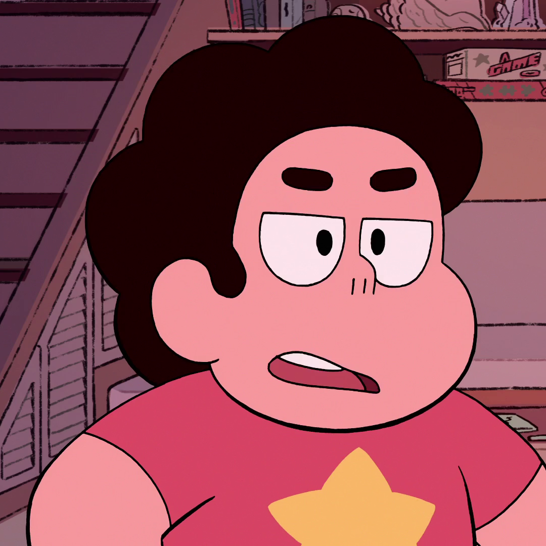 Steven Universo (personagem), Dublapédia