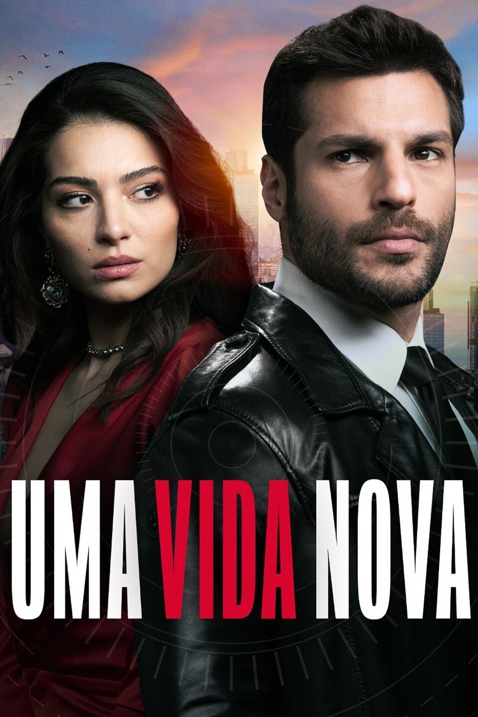 Assinantes da HBO Max estão AMANDO nova série turca de MISTÉRIO da