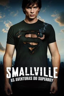 Smallvilleserie