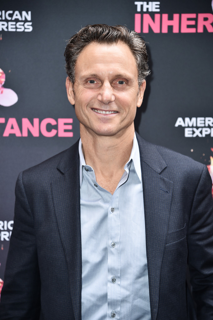 Tony Goldwyn Dublapédia Fandom