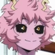 Mina Ashido (MHA - BdHdU.A.)