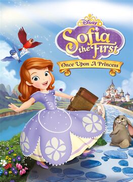 Jogue Era uma vez, Princesa Sofia, um jogo de Sofia