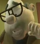 Diretor Willoughby em As Aventuras de Jimmy Neutron, o Menino Gênio