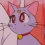 Diana em Sailor Moon Sailor Stars e Pretty Guardian Sailor Moon Eternal: O Filme (1ª Parte)