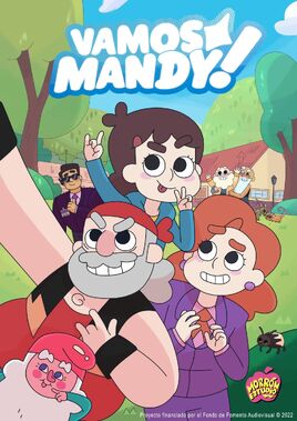 VamosMandy