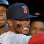 Ceddanne Rafaela em The Clubhouse: Um Ano com o Red Sox