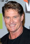 David Hasselhoff