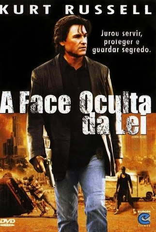 A Face Oculta da Lei | Dublapédia | Fandom